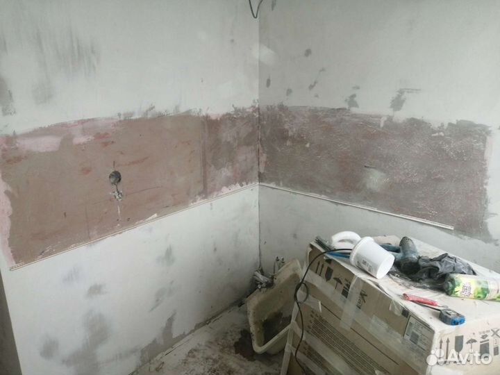 Домовой (мастер на час)