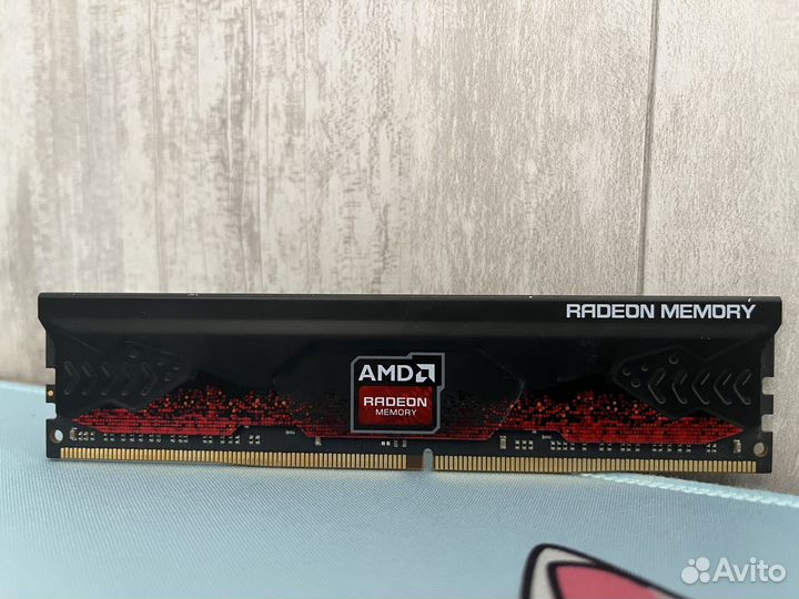 Оперативная память ddr4 16gb 2666