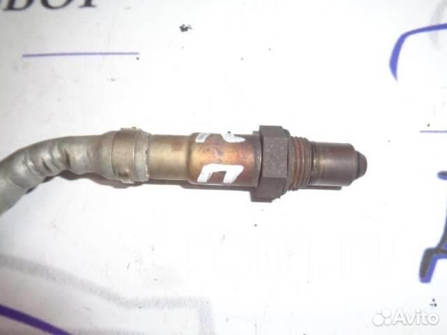 Датчик кислородный/Lambdasonde VW Golf V Plus 200