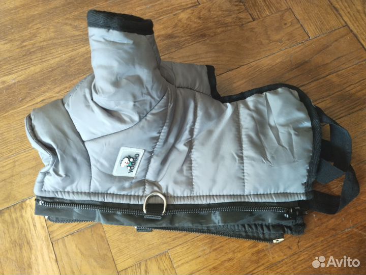 Одежда для маленьких собак S