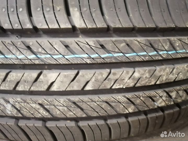 Kumho Crugen HP71 215/70 R16 100H