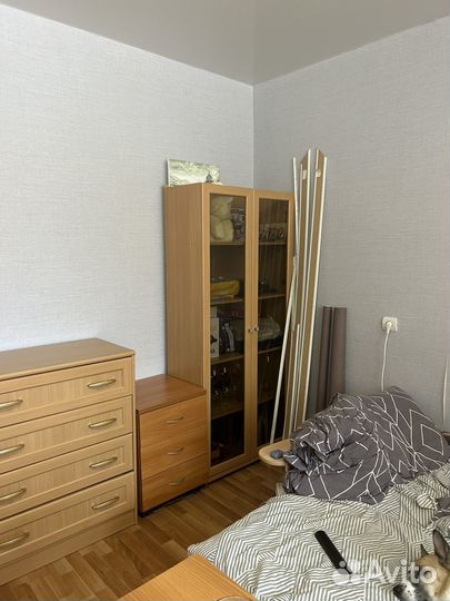 Шкаф купе, комод, стенка гостинная