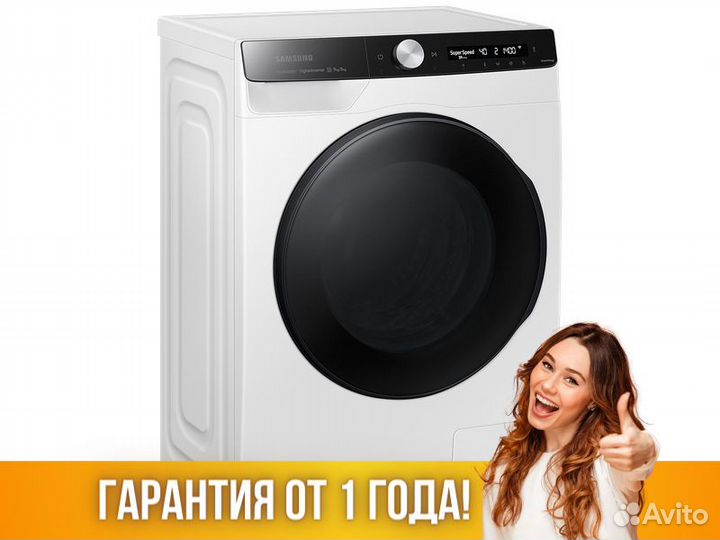Стиральная машина Samsung
