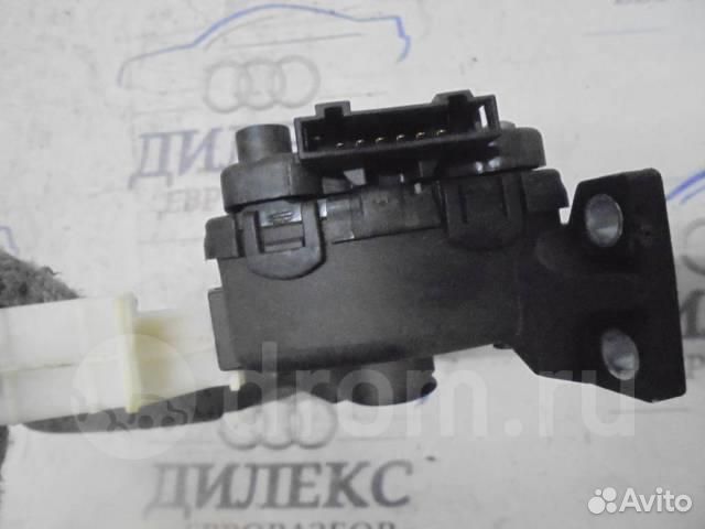 Педаль газа VW Touareg 2002-2010