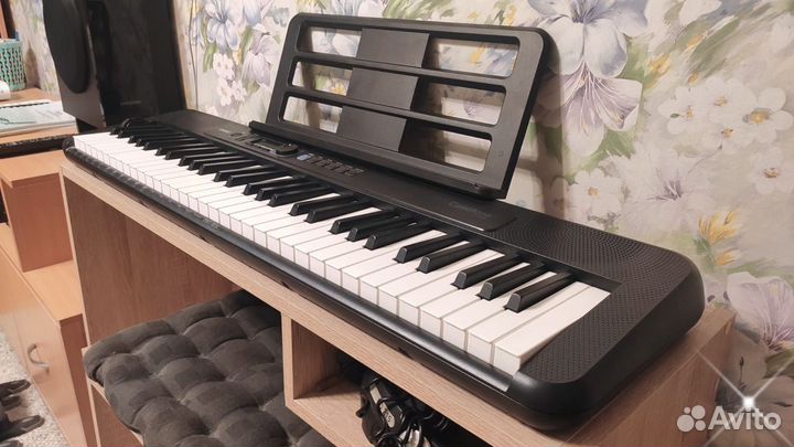 Синтезатор casio CT-S300