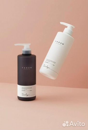 Контрактное производство косметики