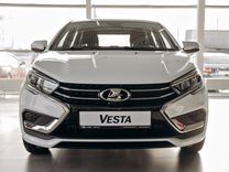 Новый ВАЗ (LADA) Vesta 1.6 MT, 2024, цена от 1 481 800 руб.