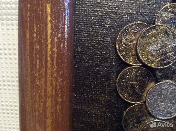 Картина Денежное дерево