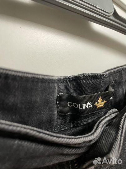 Джинсы женские 50