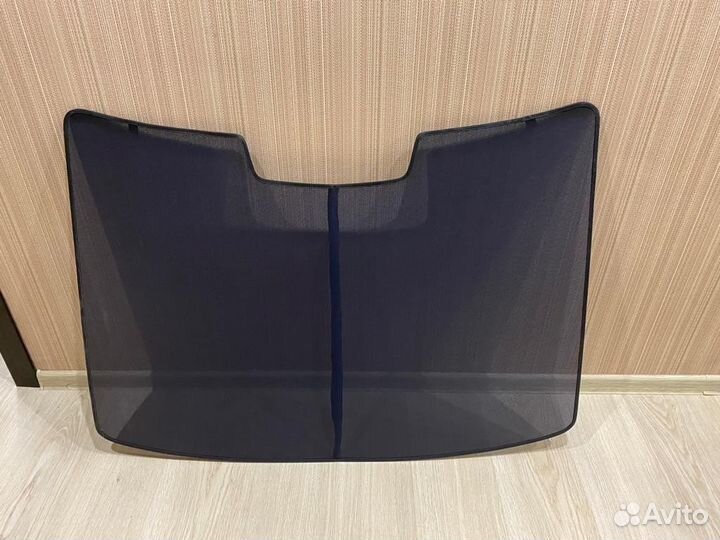 Сетка для заднего стекла Volvo S80