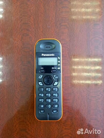 Радиотелефон Panasonic