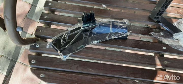 Ножки для телевизора