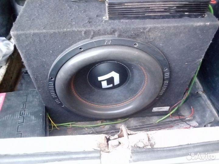 Саб 15 и уселок