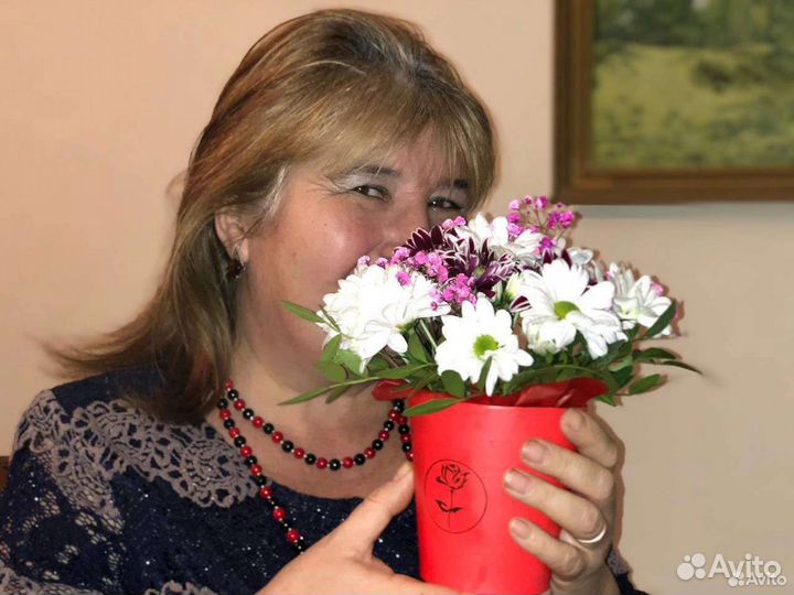 Репетитор по математике