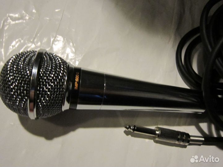 Микрофон LG imp:600