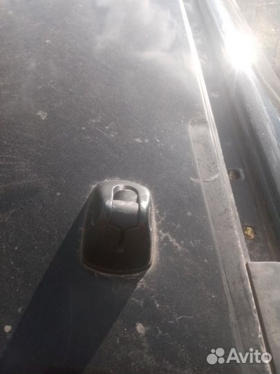 Антенна Lexus RX 300/330/350/400