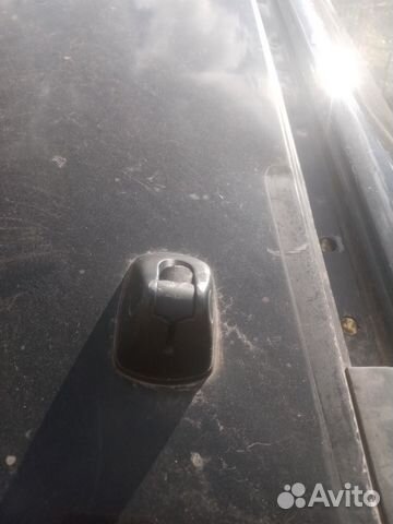 Антенна Lexus RX 300/330/350/400