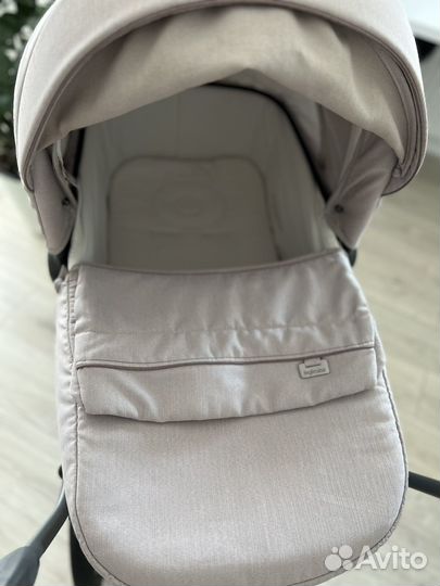 Коляска inglesina sofia