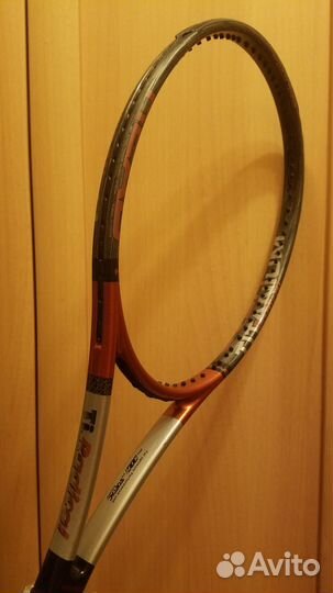 Ракетка Head Ti.Radical Midplus