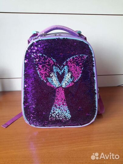 Ранец для девочки Erhaft