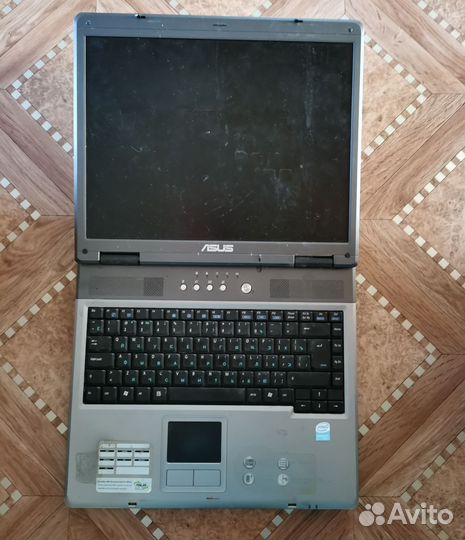 Asus A9RP