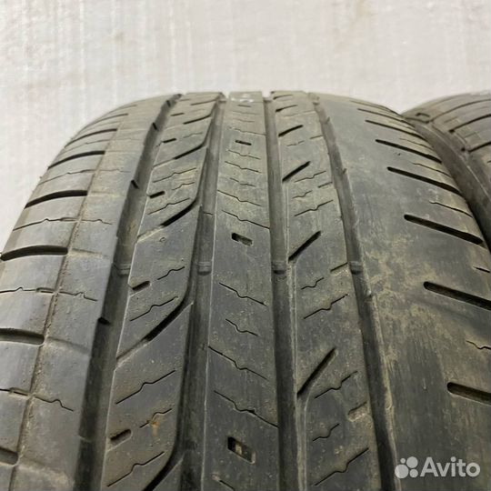 Bridgestone Dueler H/T 215/60 R17 96H