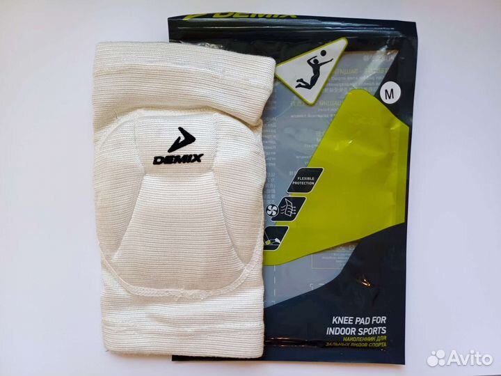 Наколенник