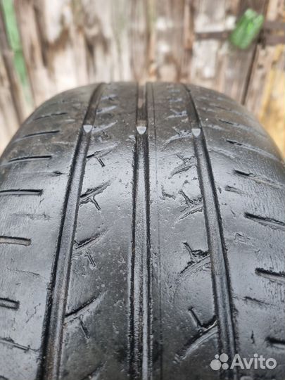 Yokohama BluEarth-A 185/60 R14 82T