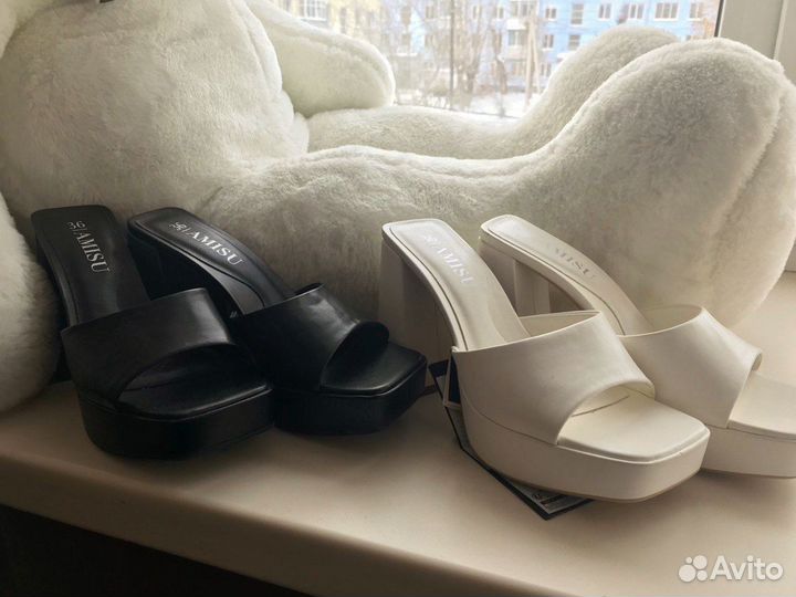 Босоножки женские новые 36 размер