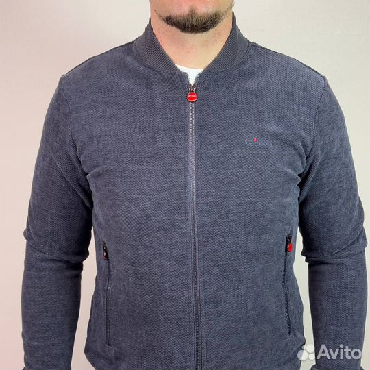 Спортивный костюм мужской kiton