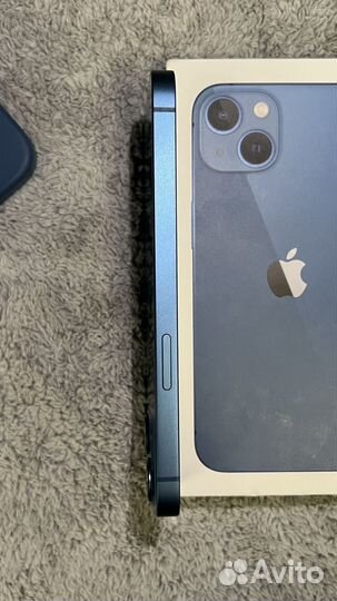 iPhone 13, 128 ГБ