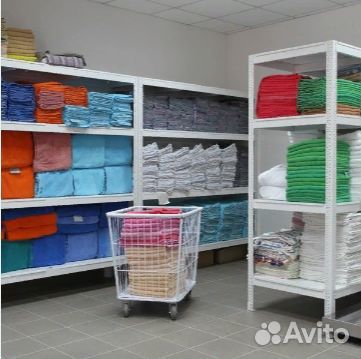 Химчистка одежды