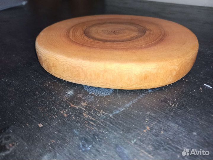 Спилы для подачи блюд