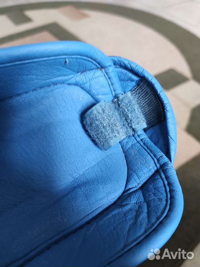 Защита голени для единоборств