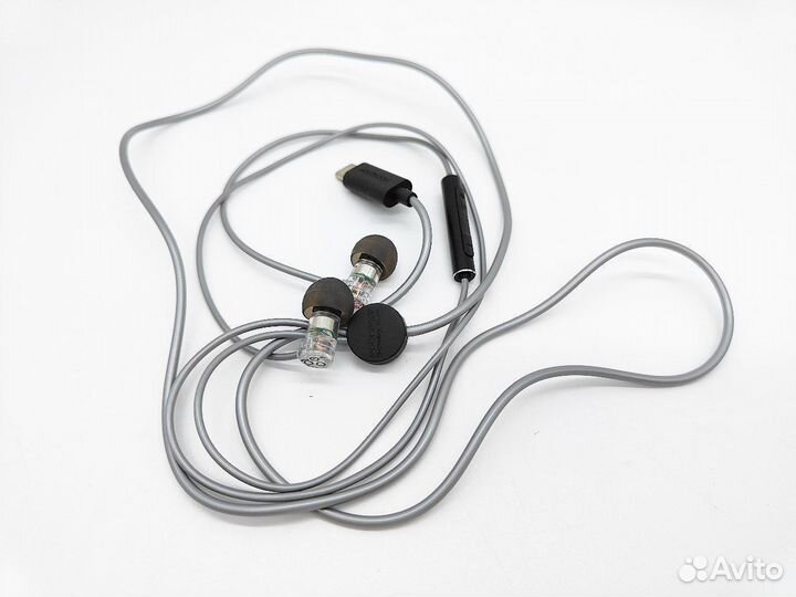 93637 Динамические наушники MoonDrop