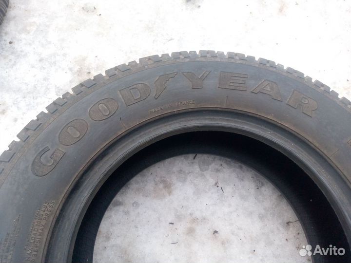 Шинаgoodyear ultra.grip.300.м+s