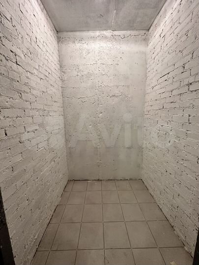 Гараж, 10 м²