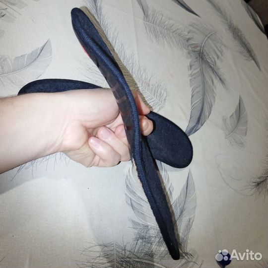 Ортопедические стельки