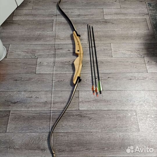 Лук для стрельбы
