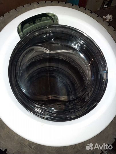 Дверца стиральной машины Indesit,ariston, ardo, el