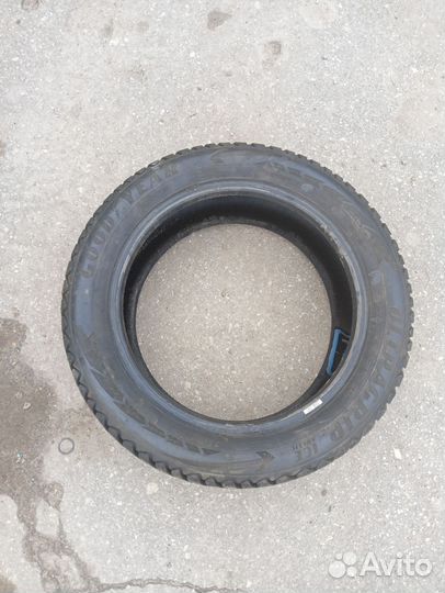 Goodyear Ultra Grip Ice Arctic 2 215/55 R17 98T