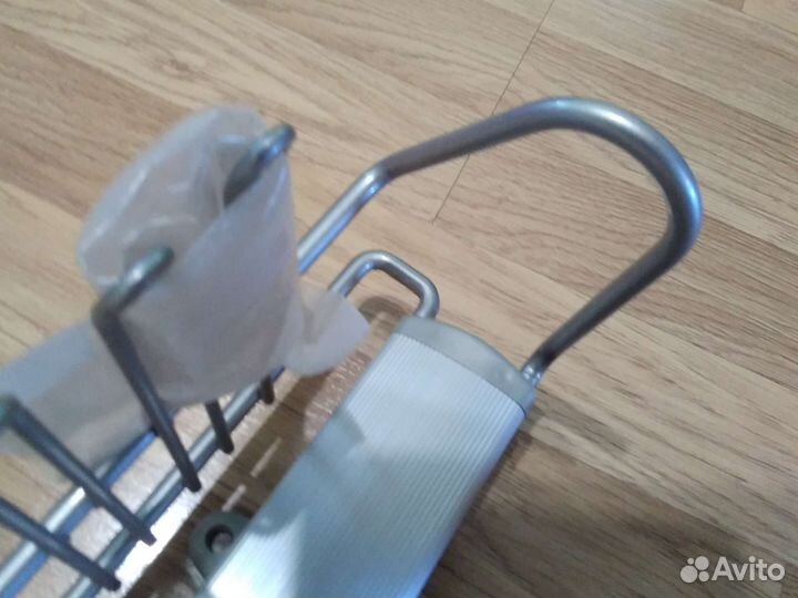 Вешалка для галстуков Wardrobe Range