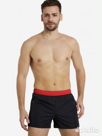 Шорты плавательные мужские Joss (S/46)