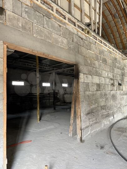 Склад, 300 м²