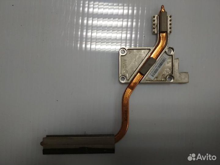 Термотрубка Emachines E525