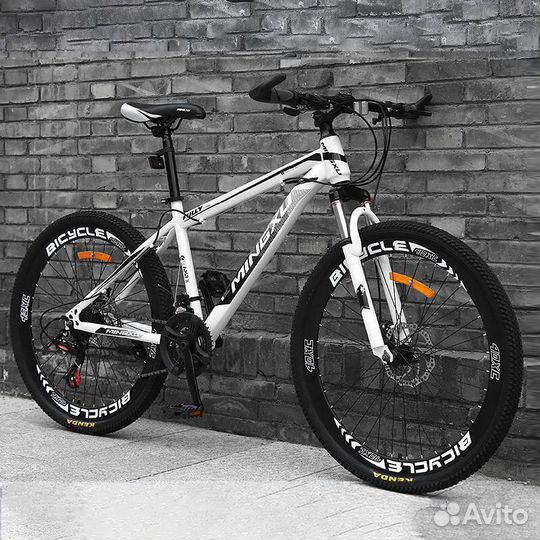 Горный велосипед 26