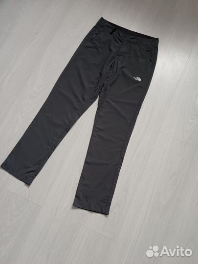 Треккинговые штаны The North Face (оригинал)