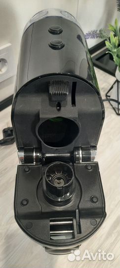 Капсульная кофемашина