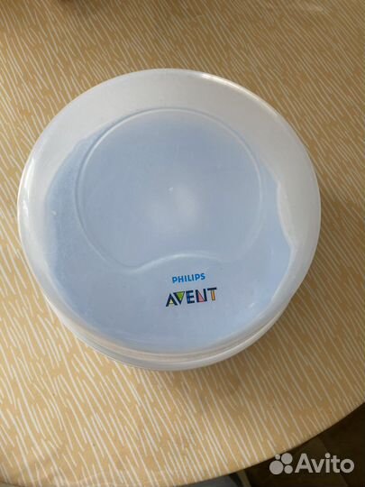 Стерилизатор philips avent