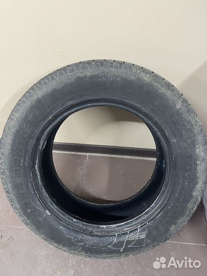 Continental CrossContact LX 215/65 R16 98H